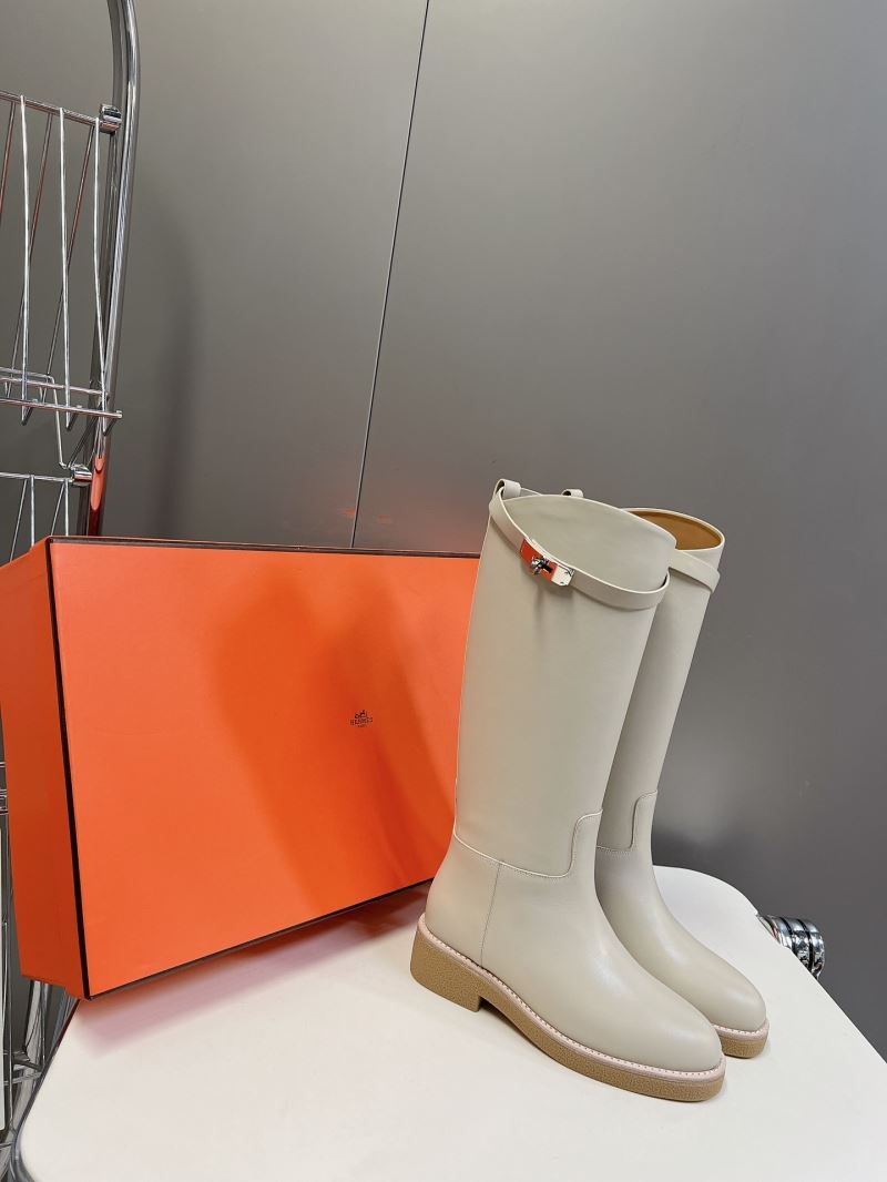 Hermes Boots